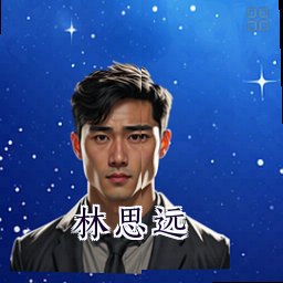 林思远